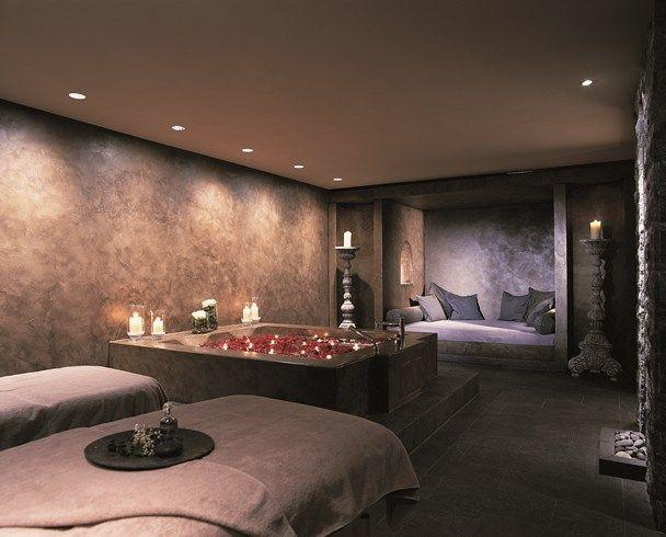 Zuan Signature Massage with Jacuzzi at Zuan Thai Spa