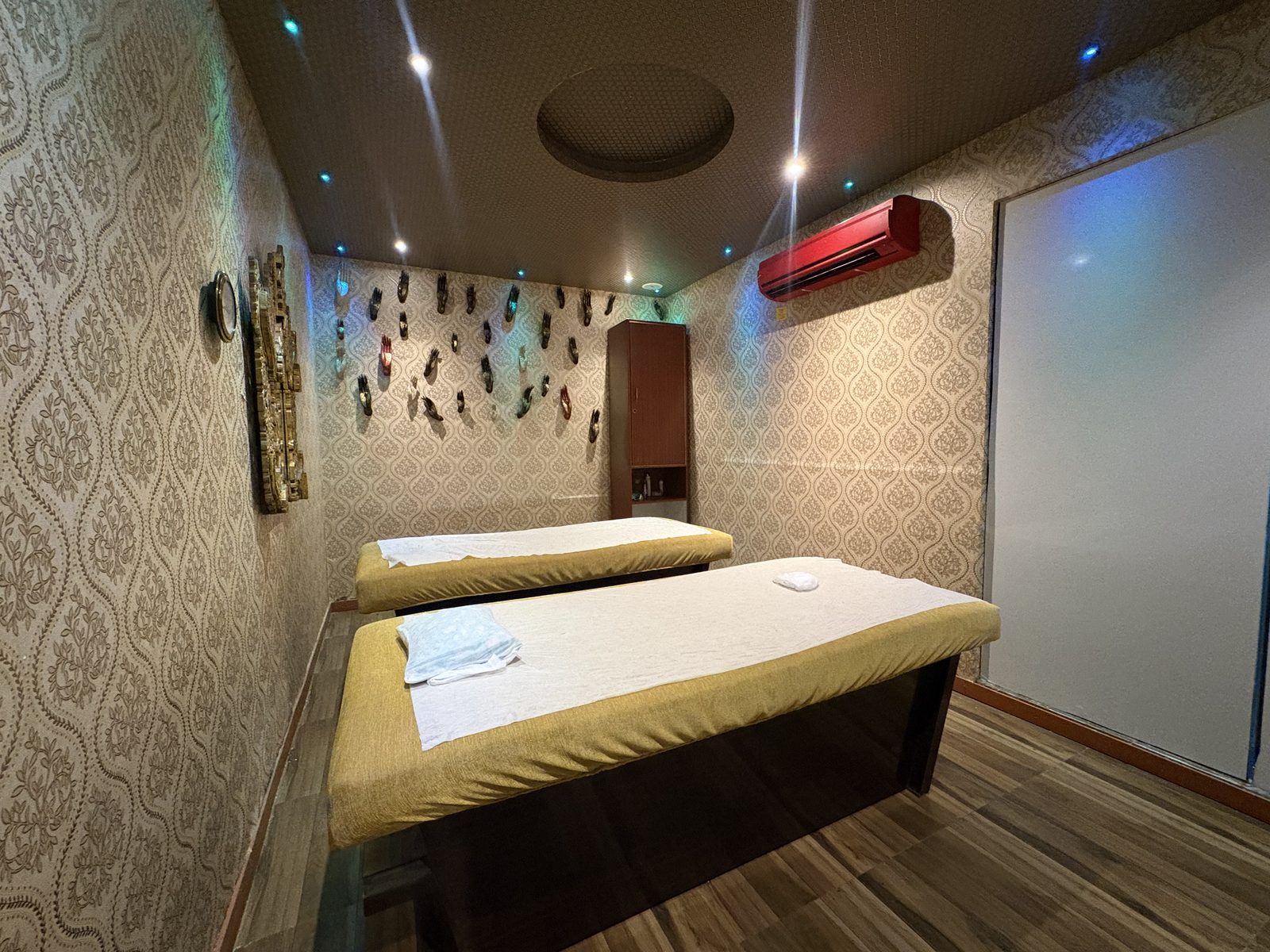 Massage