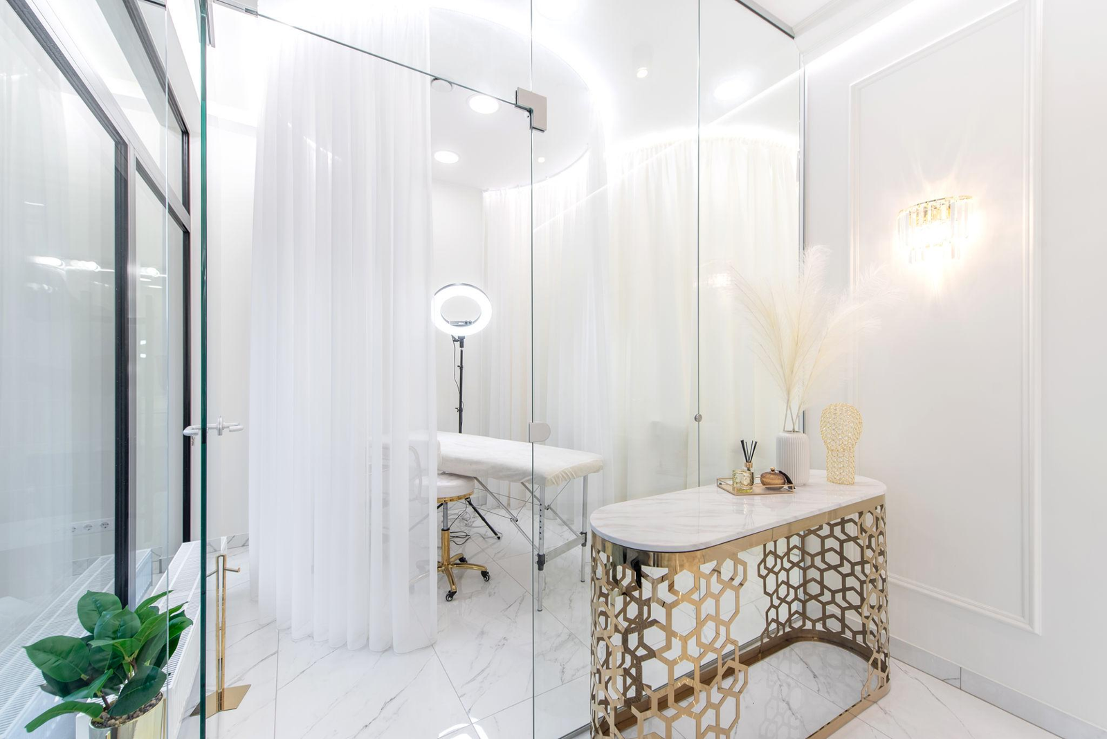 Full Body Scrub at Zuan Thai Spa